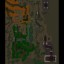 Day of the Damned II - Warcraft 3 Custom map: Mini map