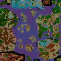D'Azeroth TNTR 2.5 BugFixv1.07.3.a - Warcraft 3: Custom Map avatar