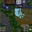 DB- Battlefield V1.0b - Warcraft 3 Custom map: Mini map
