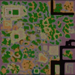 DB GT - Warcraft 3: Custom Map avatar