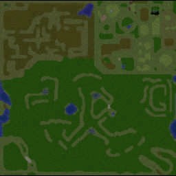 DBAF 2.0 - Warcraft 3: Custom Map avatar