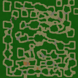 DBZ 10.0B! - Warcraft 3: Custom Map avatar