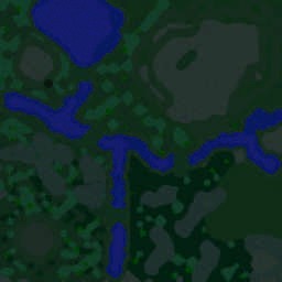 DBZ-BATTLE ON NAMEK2.7 - Warcraft 3: Custom Map avatar