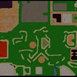 DBZ Cell Rampage 2.43 - Warcraft 3: Custom Map avatar