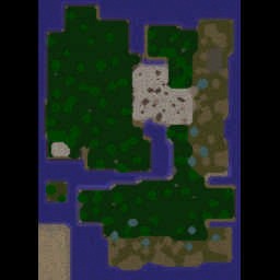 Dbz Extra v1 - Warcraft 3: Custom Map avatar