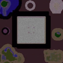 DBZ - Final Bout - Warcraft 3: Custom Map avatar