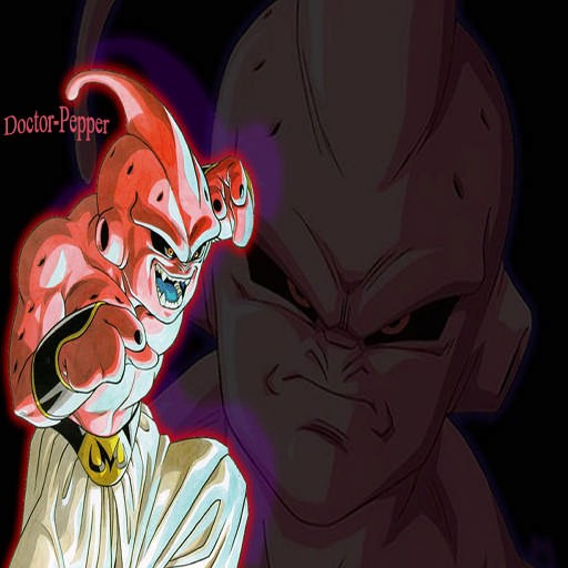 DBZ  good vs evil - Warcraft 3: Custom Map avatar