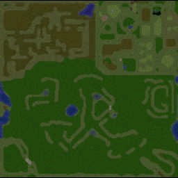 DBZ-Rampage - Warcraft 3: Custom Map avatar