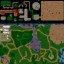 DBZ Sagas F.Y.H 1.0 - Warcraft 3 Custom map: Mini map