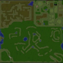 DBZ-Second beta 1.1a - Warcraft 3: Custom Map avatar