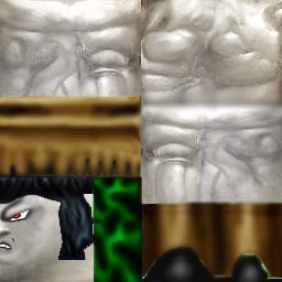 DBZ Tribute 2008 V9 - Warcraft 3: Custom Map avatar