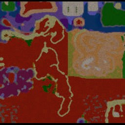 DBZ Tribute_4.10 - Warcraft 3: Custom Map avatar