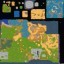 DBZ Tribute Beta 2.3.1 - Warcraft 3 Custom map: Mini map