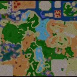 DBZ Tribute Legend - Warcraft 3: Custom Map avatar