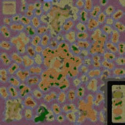 DBZ TSR III v1.09 - Warcraft 3: Custom Map avatar