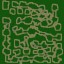 DBZ  v6.00! - Warcraft 3 Custom map: Mini map