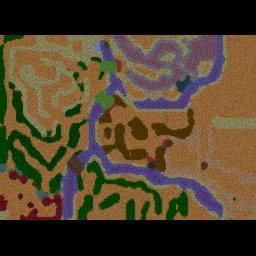 dbz vs inuyasha ver befor beta - Warcraft 3: Custom Map avatar
