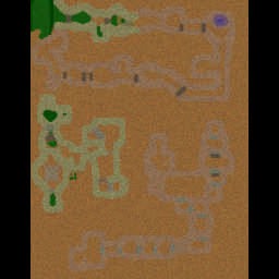 DBZ/GT v.8 - Warcraft 3: Custom Map avatar