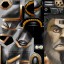 DBZM AFTER NUKE Warcraft 3: Map image