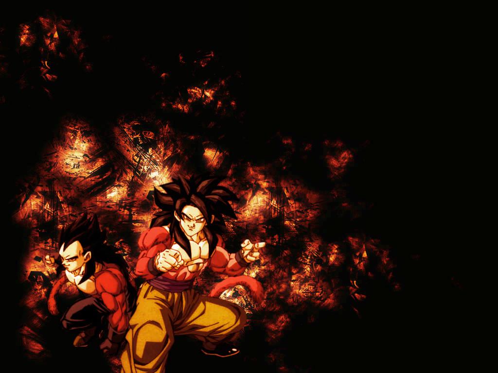 DBZ Tribute EX - Warcraft 3: Custom Map avatar