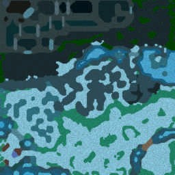 DDg's Final - Warcraft 3: Custom Map avatar