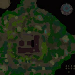 DDLC VBeta - Warcraft 3: Custom Map avatar