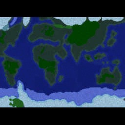De wereld - Warcraft 3: Custom Map avatar