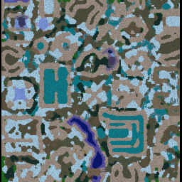 De4d Adventure FinalLast 5 - Warcraft 3: Custom Map avatar