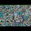 De4d Adventure - BEST Warcraft 3: Map image