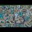 De4d Adventure FinalLast 2 - Warcraft 3 Custom map: Mini map