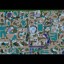 De4d Adventure FinalLast 3 - Warcraft 3 Custom map: Mini map