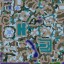 De4d Adventure NEWEST - Warcraft 3 Custom map: Mini map