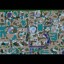 De4d Adventure NEWEST 5 - Warcraft 3 Custom map: Mini map