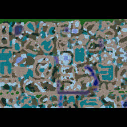 De4d Adventure NEWEST 6 - Warcraft 3: Custom Map avatar