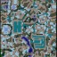 De4d Adventure V.1.6 - Warcraft 3 Custom map: Mini map