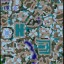 De4d Adventure V.1.8 - Warcraft 3 Custom map: Mini map