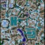 De4d Adventure Warcraft 3: Map image
