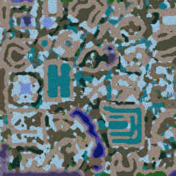 De4d Adventure V.SpecialF - Warcraft 3: Custom Map avatar