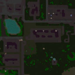 Dead Day City v.2.4 - Warcraft 3: Custom Map avatar