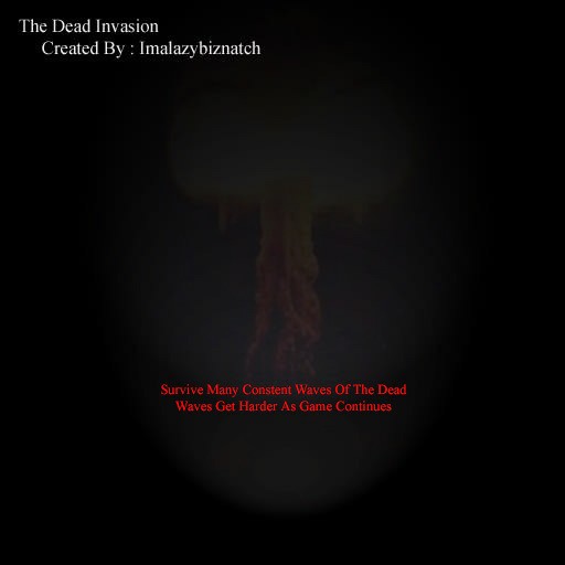 Dead Invasion - Warcraft 3: Custom Map avatar