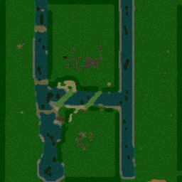 dead leord - Warcraft 3: Custom Map avatar