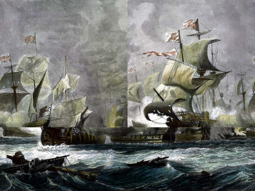 Dead Man's Chest v1.0 - Warcraft 3: Custom Map avatar