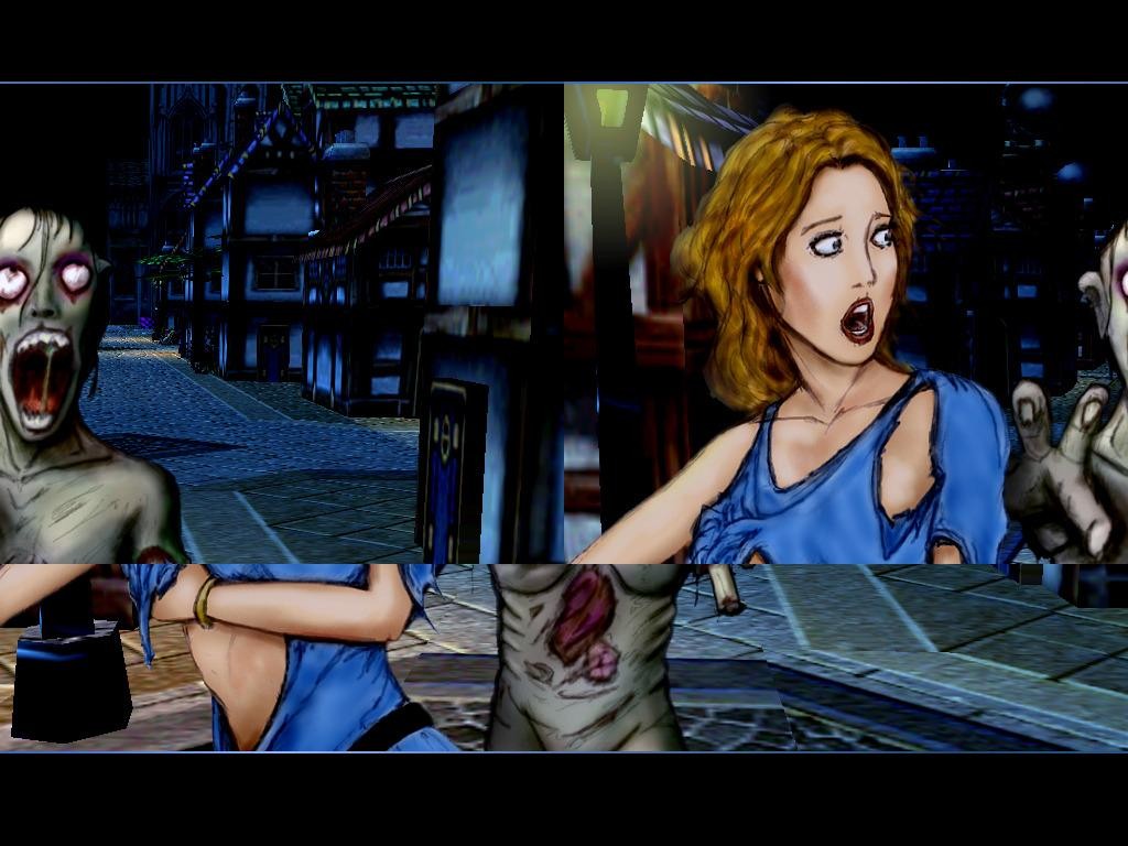 Dead Men Walking V1.Xmas - Warcraft 3: Custom Map avatar