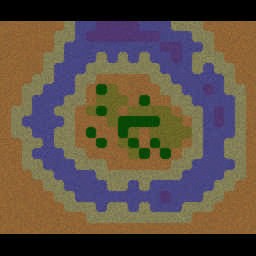 Dead of Alive v 2.62c - Warcraft 3: Custom Map avatar