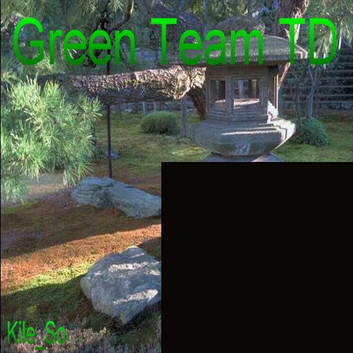 Dead Team DT [1.0] - Warcraft 3: Custom Map avatar