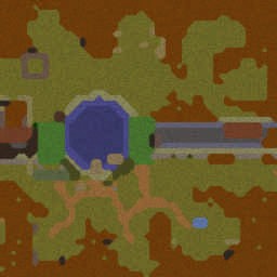 Deadland-V1.02 - Warcraft 3: Custom Map avatar