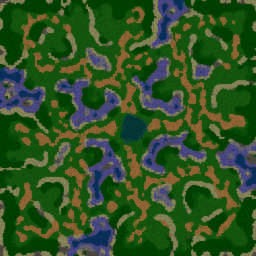 Deadlock - W3 Demo Version - Warcraft 3: Custom Map avatar