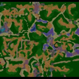 Deadly calm v1.5 - Warcraft 3: Custom Map avatar