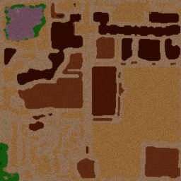 Deadly dongeun v1.8 - Warcraft 3: Custom Map avatar