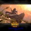 Deadly Ground - Easy Editon Warcraft 3: Map image